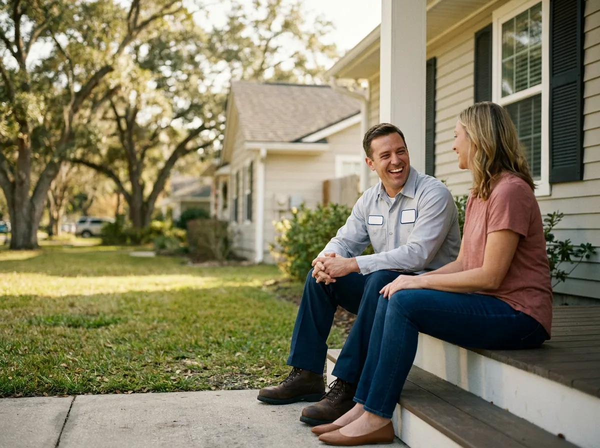 Septic tank pumping FAQs for Lexington, AL